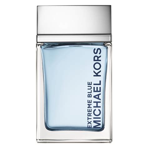 Michael Kors extreme blue price